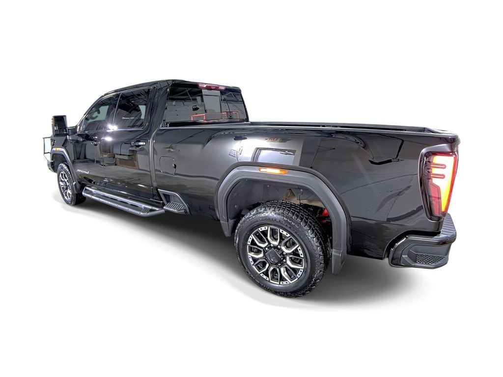 2024 GMC Sierra 3500 HD AT4