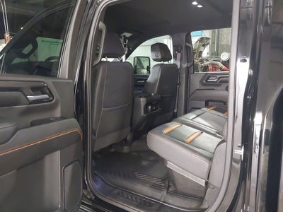 2024 GMC Sierra 3500 HD AT4
