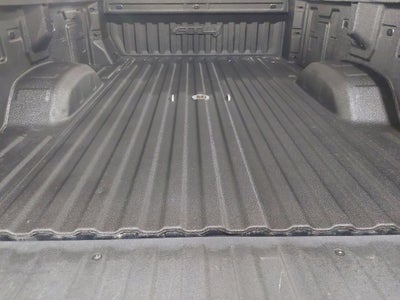 2024 GMC Sierra 3500 HD AT4