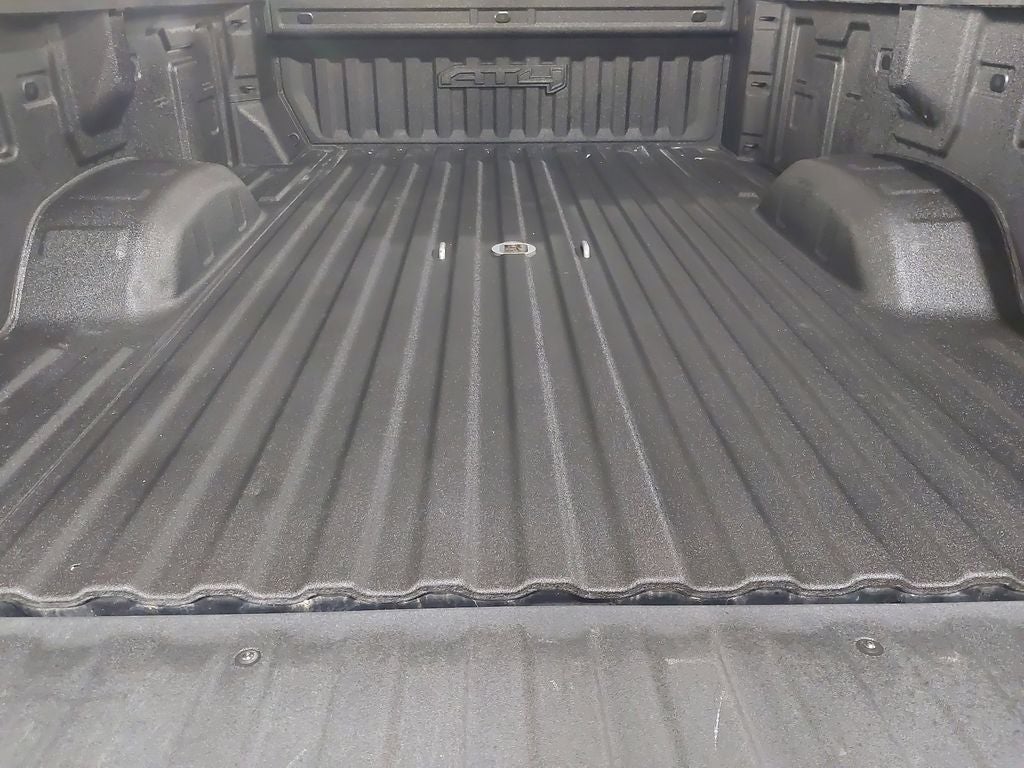 2024 GMC Sierra 3500 HD AT4