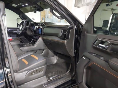 2024 GMC Sierra 3500 HD AT4