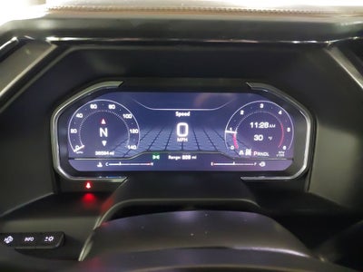 2024 GMC Sierra 3500 HD AT4