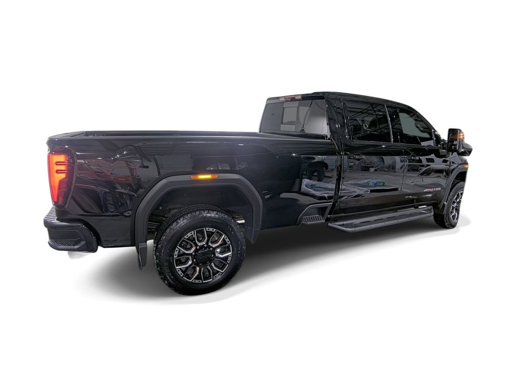 2024 GMC Sierra 3500 HD AT4