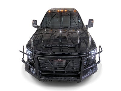 2024 GMC Sierra 3500 HD AT4