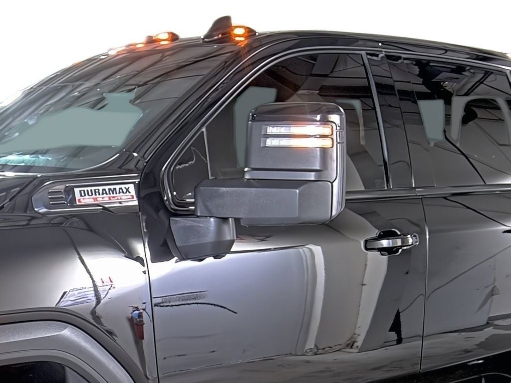 2024 GMC Sierra 3500 HD AT4