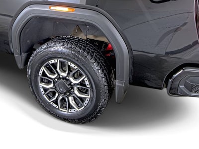 2024 GMC Sierra 3500 HD AT4