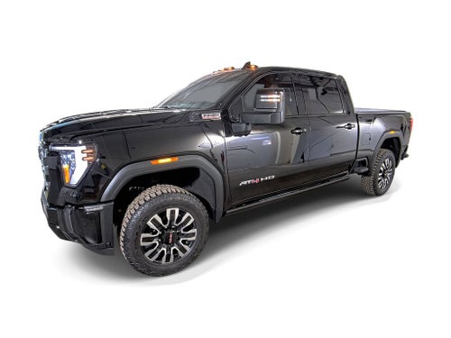 2024 GMC Sierra 3500 HD AT4