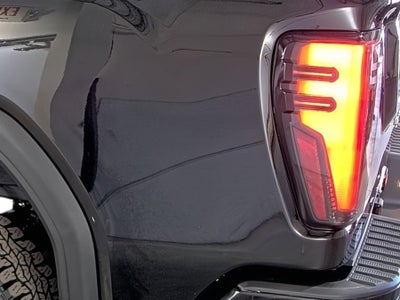 2024 GMC Sierra 3500 HD AT4