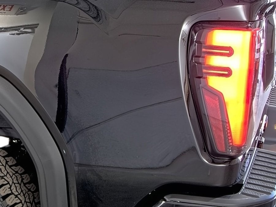 2024 GMC Sierra 3500 HD AT4