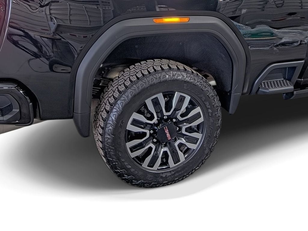 2024 GMC Sierra 3500 HD AT4