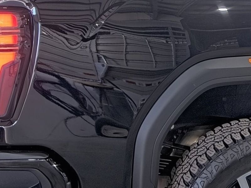 2024 GMC Sierra 3500 HD AT4