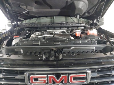 2024 GMC Sierra 3500 HD AT4
