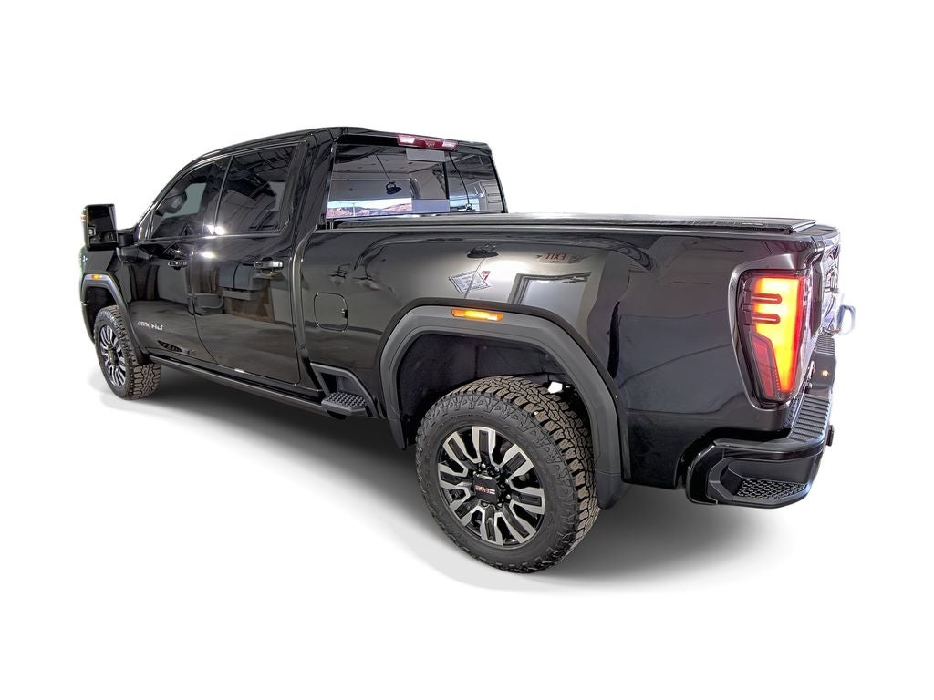 2024 GMC Sierra 3500 HD AT4