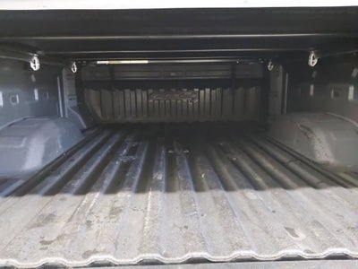 2024 GMC Sierra 3500 HD AT4