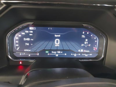 2024 GMC Sierra 3500 HD AT4