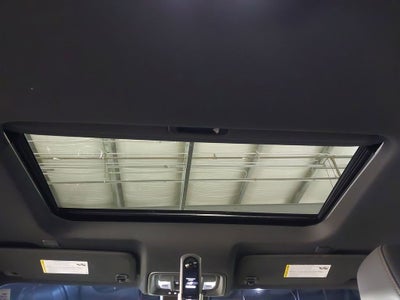 2024 GMC Sierra 3500 HD AT4