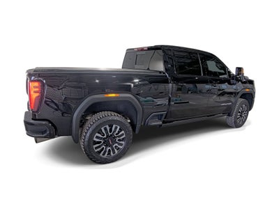 2024 GMC Sierra 3500 HD AT4