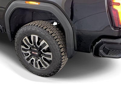 2024 GMC Sierra 3500 HD AT4