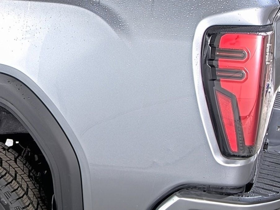 2024 GMC Sierra 3500 HD AT4