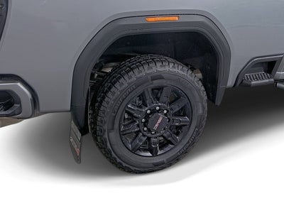 2024 GMC Sierra 3500 HD AT4