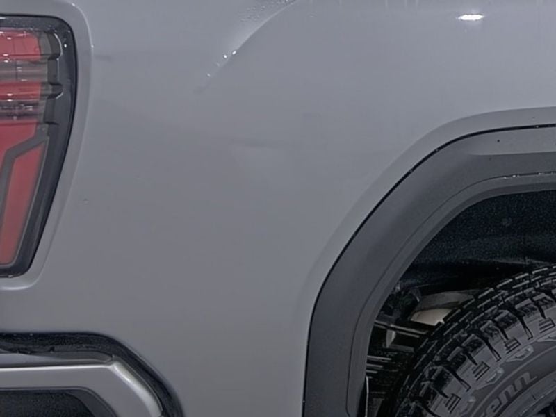 2024 GMC Sierra 3500 HD AT4