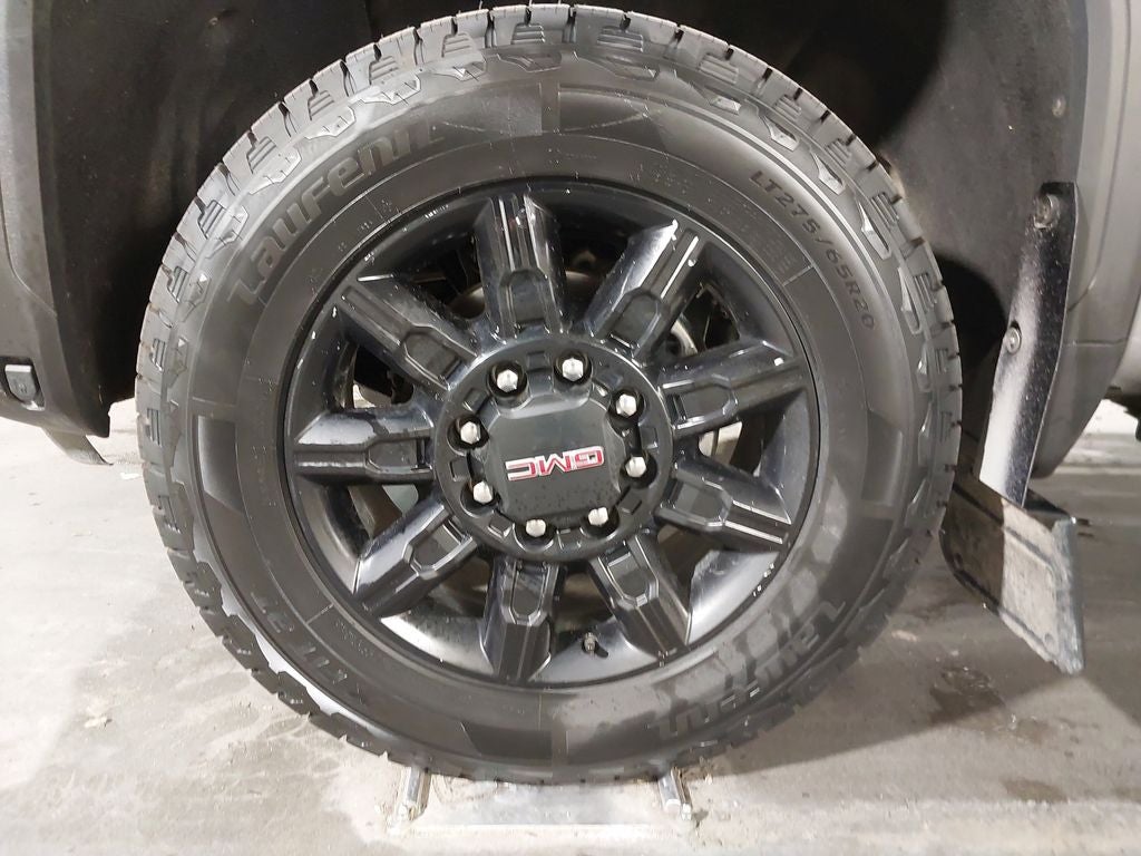 2024 GMC Sierra 3500 HD AT4