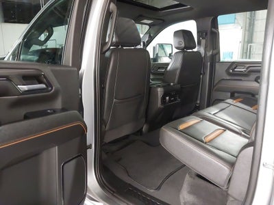 2024 GMC Sierra 3500 HD AT4