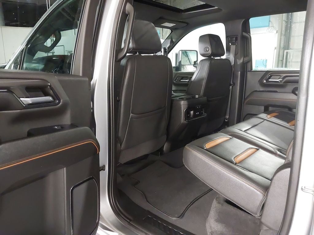 2024 GMC Sierra 3500 HD AT4