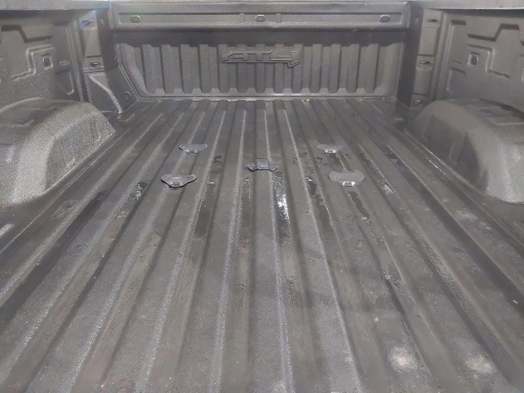 2024 GMC Sierra 3500 HD AT4