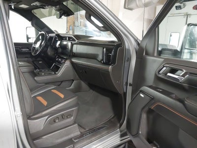 2024 GMC Sierra 3500 HD AT4