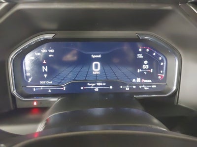 2024 GMC Sierra 3500 HD AT4