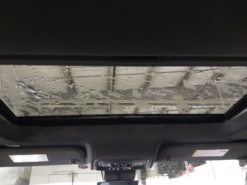 2024 GMC Sierra 3500 HD AT4