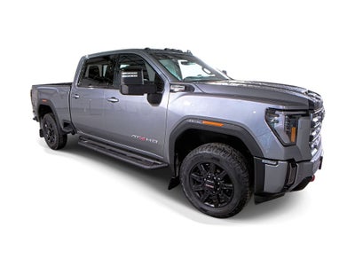 2024 GMC Sierra 3500 HD AT4