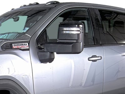 2024 GMC Sierra 3500 HD AT4