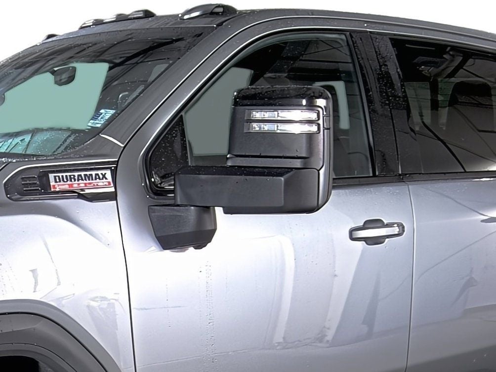 2024 GMC Sierra 3500 HD AT4