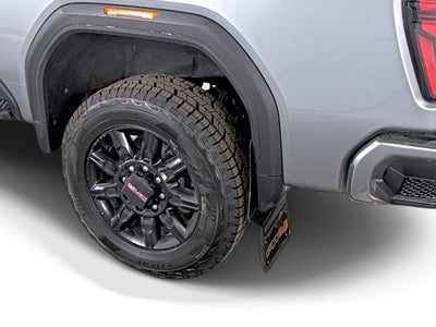 2024 GMC Sierra 3500 HD AT4