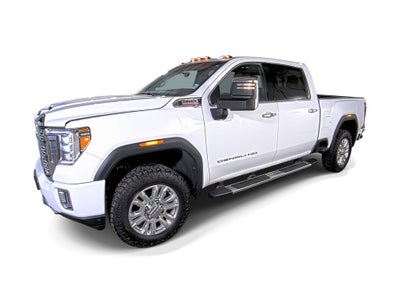 2023 GMC Sierra 3500 HD Denali