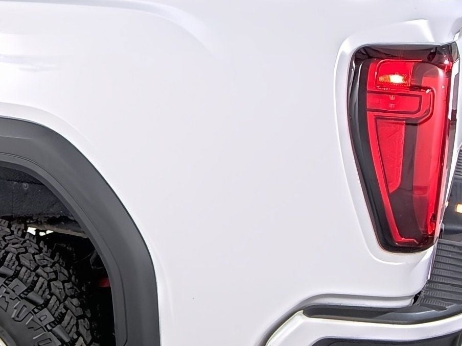 2023 GMC Sierra 3500 HD Denali