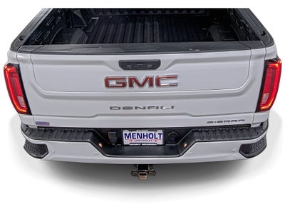 2023 GMC Sierra 3500 HD Denali