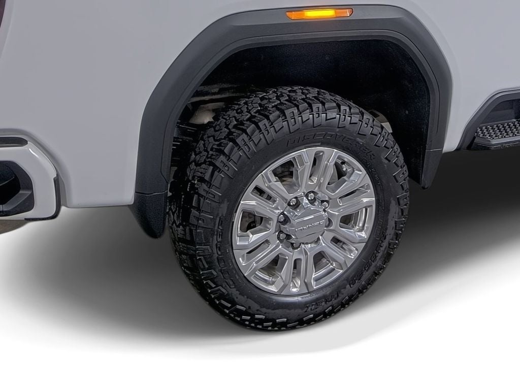 2023 GMC Sierra 3500 HD Denali