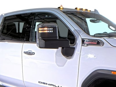 2023 GMC Sierra 3500 HD Denali