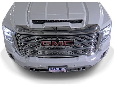2023 GMC Sierra 3500 HD Denali