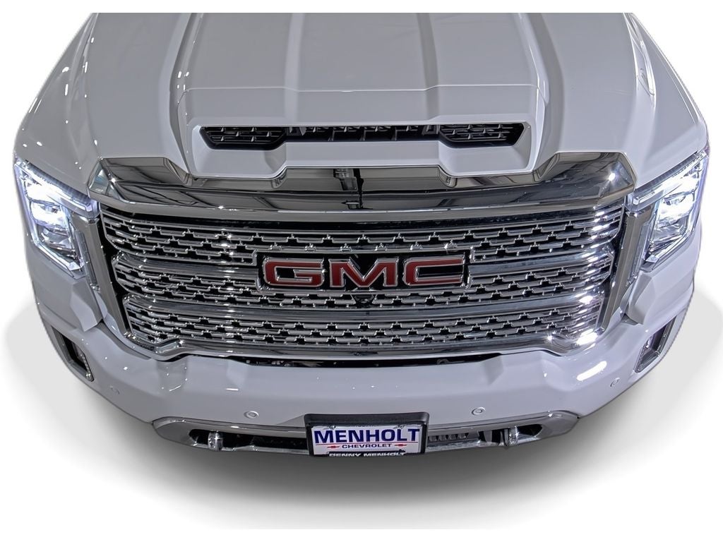 2023 GMC Sierra 3500 HD Denali