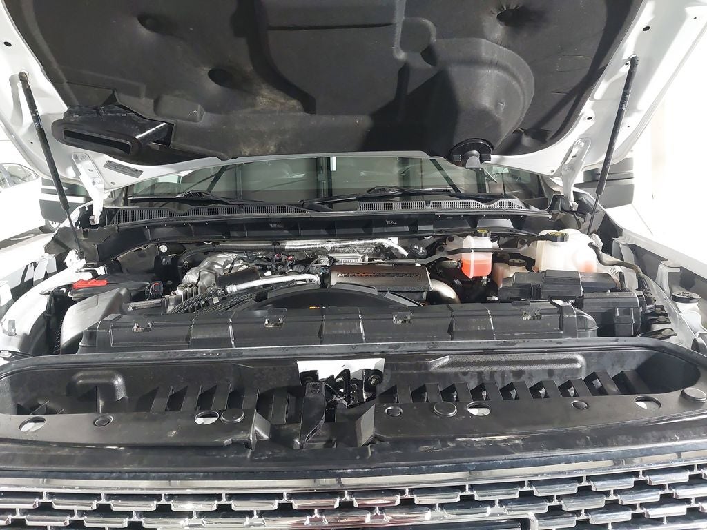 2023 GMC Sierra 3500 HD Denali