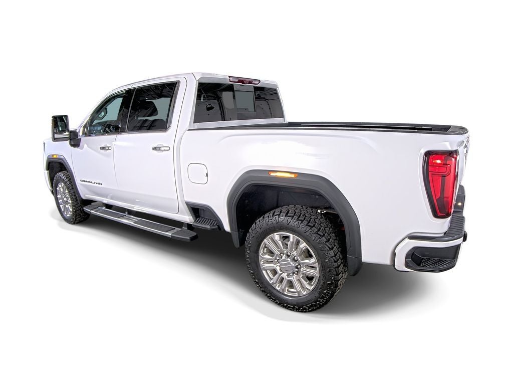 2023 GMC Sierra 3500 HD Denali