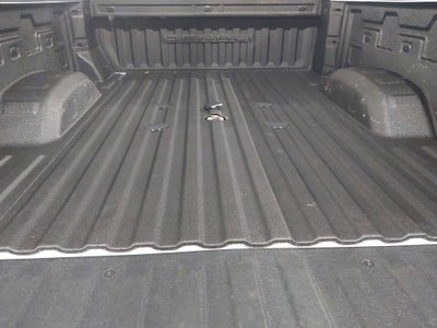 2023 GMC Sierra 3500 HD Denali