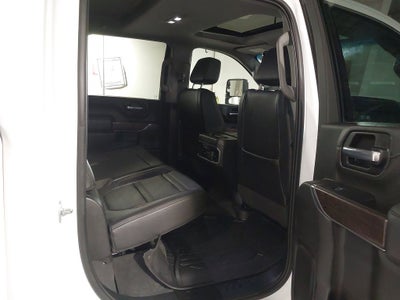 2023 GMC Sierra 3500 HD Denali