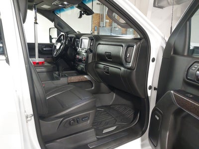 2023 GMC Sierra 3500 HD Denali