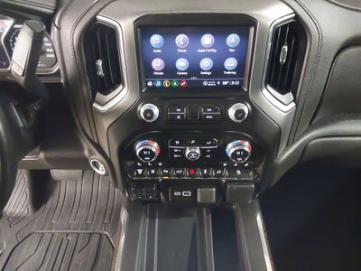 2023 GMC Sierra 3500 HD Denali