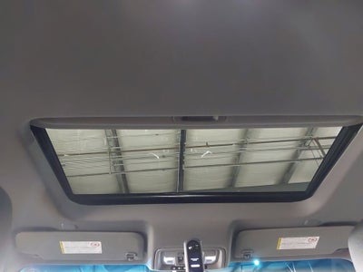 2023 GMC Sierra 3500 HD Denali